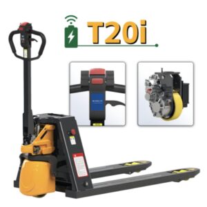 T20i - Hybrid Pallet Truck